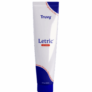 Letric® Muscle Rub – Truvy/Zinzino Letric® Muscle Rub – Truvy/Zinzino