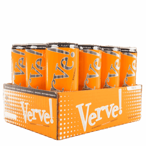 Verve – Bode Pro/Zinzino Verve – Bode Pro/Zinzino