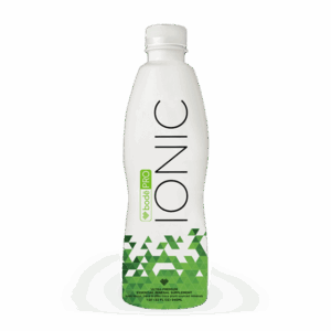 Ionic – Bode Pro/Zinzino Ionic – Bode Pro/Zinzino