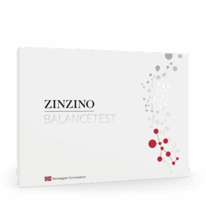 BalanceTest – Zinzino BalanceTest – Zinzino