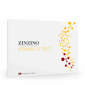 Vitamin D Test – Zinzino Vitamin D Test – Zinzino