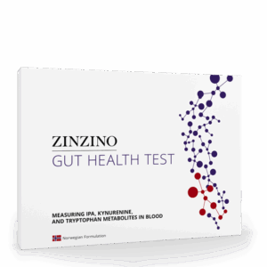 Gut Health Test – Zinzino Gut Health Test – Zinzino