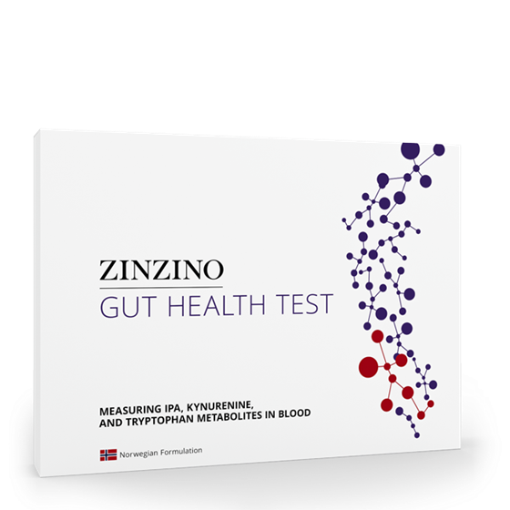 Gut Health Test - Zinzino