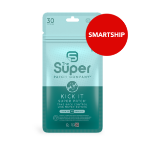 Monthly SmartShip – Kick It Super Patch (30 Patches, VTT 2.0): Monthly kicks to push you past every challenge! Monthly SmartShip – Kick It Super Patch (30 Patches, VTT 2.0): Monthly kicks to push you past every challenge!