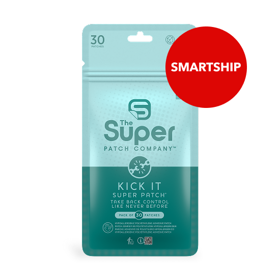 Monthly SmartShip – Kick It Super Patch (30 Patches, VTT 2.0): Monthly kicks to push you past every challenge!