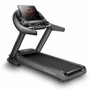 Evolve HT 250 treadmill LCD Evolve HT 250 treadmill LCD