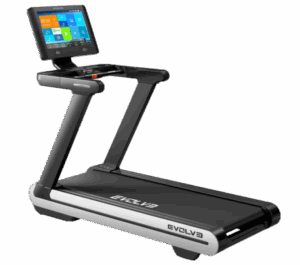 Evolve HT-500-TFT treadmill