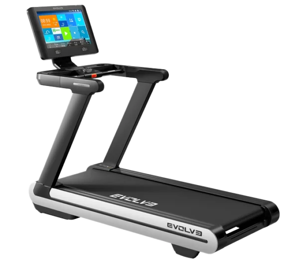 Evolve HT-500-TFT treadmill