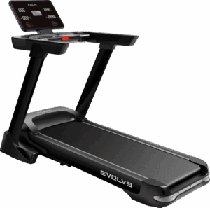 Treadmill Evolve HT 350 LED Treadmill Evolve HT 350 LED