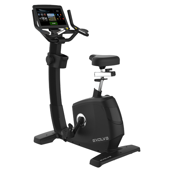 Commercial Exercise Bike Evolve Ultra Series UL-156