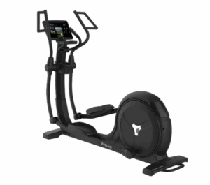 Evolve Ultra Series UL-156 Commercial Elliptical Trainer. Evolve Ultra Series UL-156 Commercial Elliptical Trainer.