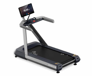 Evolve CT 215 X commercial treadmill