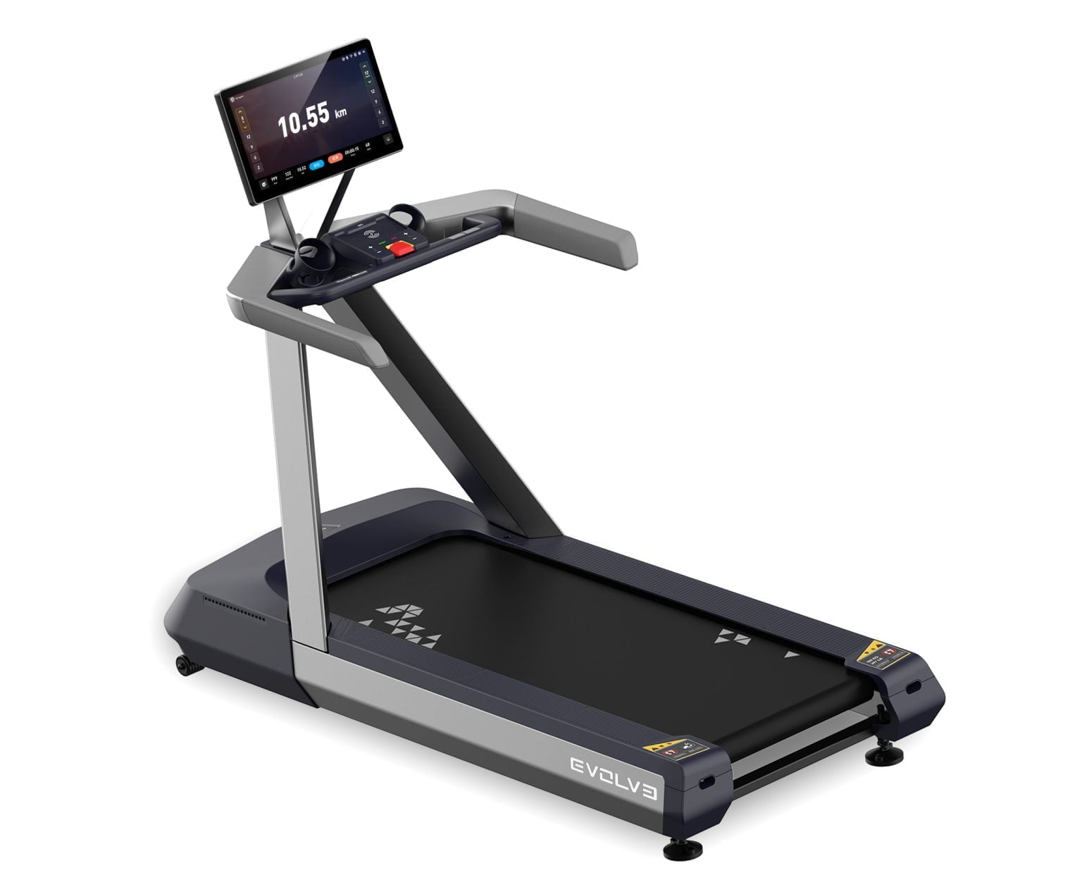 Evolve CT 215 X commercial treadmill