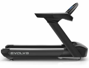 Evolve CT 500 LCD Commercial Treadmill Evolve CT 500 LCD Commercial Treadmill