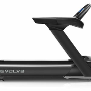 Evolve CT 500 LCD Commercial Treadmill Evolve CT 500 LCD Commercial Treadmill