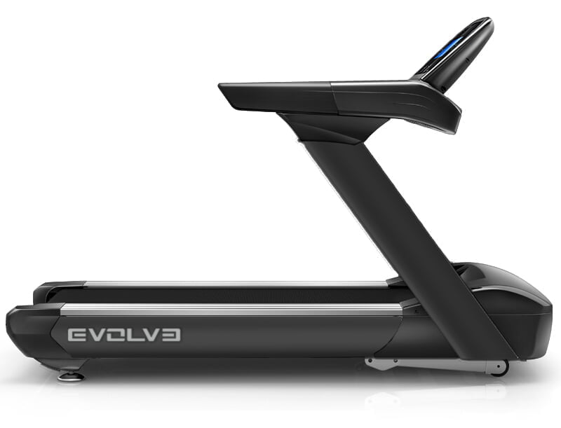 Evolve CT 500 LCD Commercial Treadmill