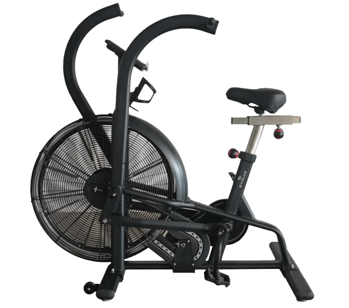 AIr System Evolve Econ LCD