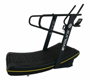 Evolve Econ Series Treadmill without Motor with Resistance Evolve Econ Series Treadmill without Motor with Resistance