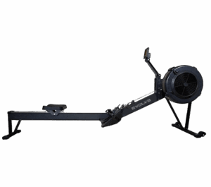 Evolve Econ Series Rowing Machine with LCD Console Evolve Econ Series Rowing Machine with LCD Console