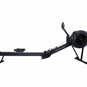 Evolve Econ Series Rowing Machine with LCD Console Evolve Econ Series Rowing Machine with LCD Console