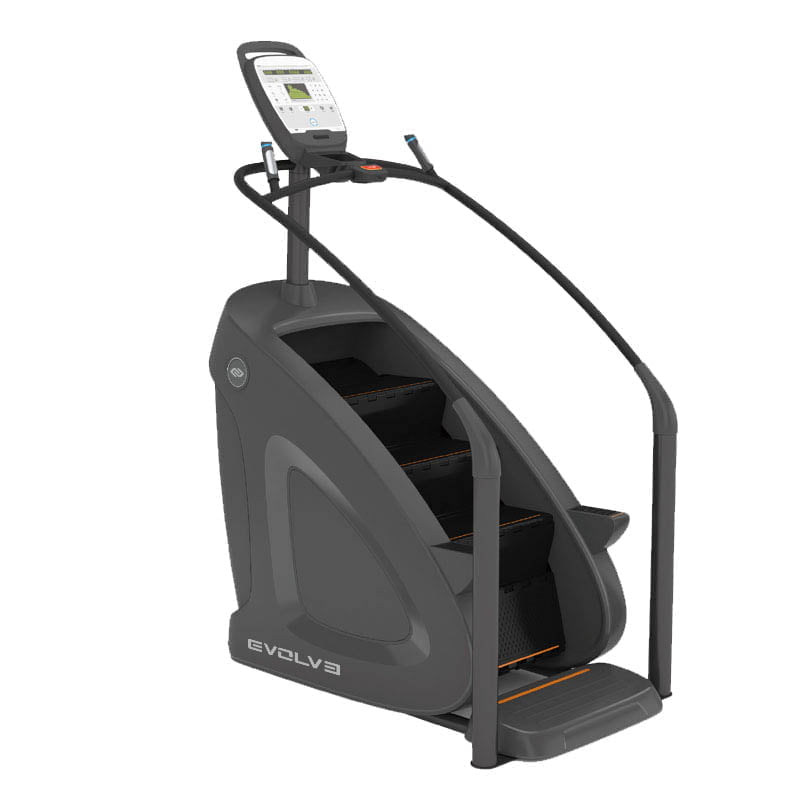 StepMill Evolve Prime