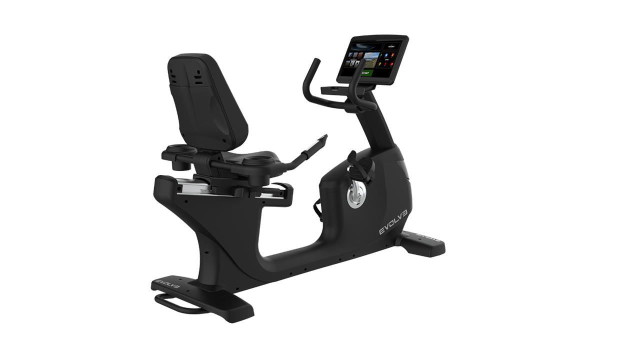 Evolve Ultra Series UL-156 brings top-notch performance a