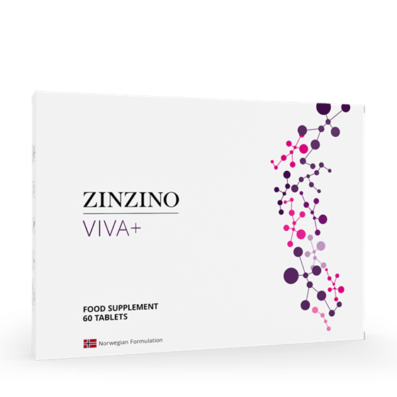 Viva+ Kit - Zinzino