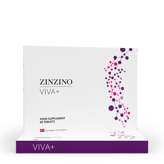 Viva+ x2 Kit - Zinzino