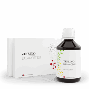 BalanceOil+ Vegan with Test – Zinzino BalanceOil+ Vegan with Test – Zinzino
