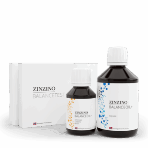 BalanceOil+ AquaX with Test – Zinzino BalanceOil+ AquaX with Test – Zinzino