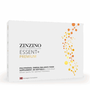 Essent+ Premium without Test – Zinzino Essent+ Premium without Test – Zinzino