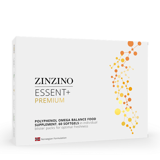Essent+ Premium without Test - Zinzino