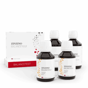 BalanceOil+ Kit with Test – Zinzino BalanceOil+ Kit with Test – Zinzino