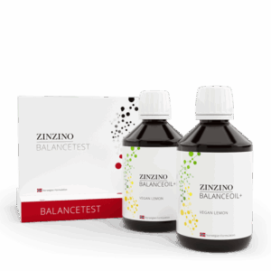 BalanceOil+ Vegan Kit with Test – Zinzino BalanceOil+ Vegan Kit with Test – Zinzino