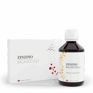 Balance Test Basic Kit – Zinzino Balance Test Basic Kit – Zinzino