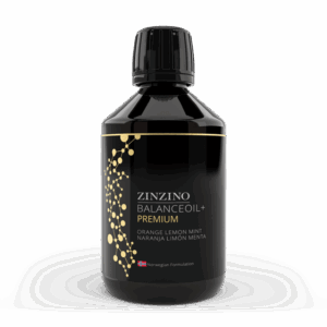 BalanceOil+ Premium without Test – Zinzino BalanceOil+ Premium without Test – Zinzino