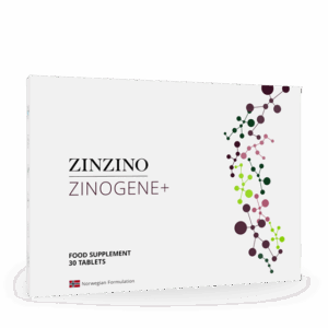 ZinoGene+ Kit – Zinzino ZinoGene+ Kit – Zinzino