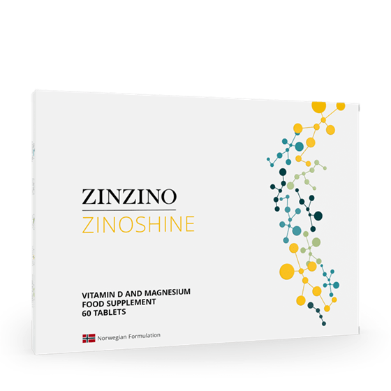 ZinoShine+ Kit - Zinzino