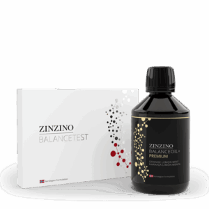 Balance Test Basic Premium+ Kit – Zinzino Balance Test Basic Premium+ Kit – Zinzino
