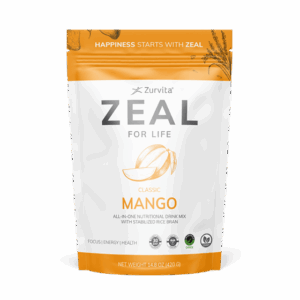 Zeal Kit – Zurvita/Zinzino Zeal Kit – Zurvita/Zinzino
