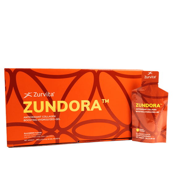 Zundora Kit - Zurvita/Zinzino