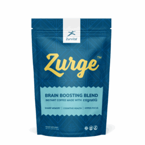 Zurge Kit – Zurvita/Zinzino Zurge Kit – Zurvita/Zinzino