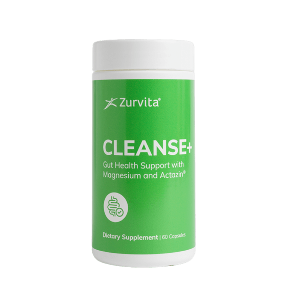 Cleanse+ Kit - Zurvita/Zinzino