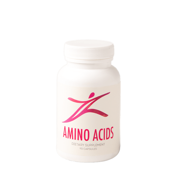 Amino Kit - Zurvita/Zinzino