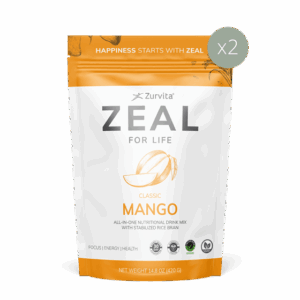 Zeal x2 Kit – Zurvita/Zinzino Zeal x2 Kit – Zurvita/Zinzino
