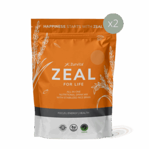 Zeal x2 – 10 single-serve packets Kit – Zurvita/Zinzino Zeal x2 – 10 single-serve packets Kit – Zurvita/Zinzino
