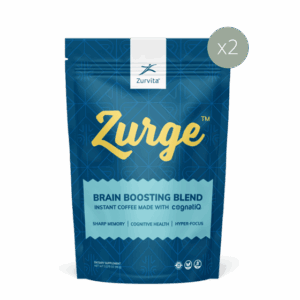 Zurge x2 Kit – Zurvita/Zinzino Zurge x2 Kit – Zurvita/Zinzino