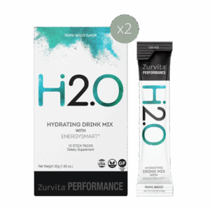 H20 Stickpacks x2 Kit – Zurvita/Zinzino H20 Stickpacks x2 Kit – Zurvita/Zinzino