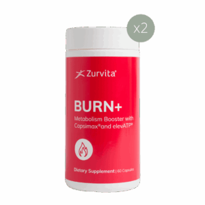 Burn+ x2 Kit – Zurvita/Zinzino Burn+ x2 Kit – Zurvita/Zinzino