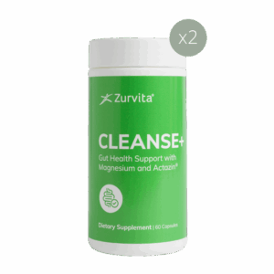 Cleanse+ x2 Kit – Zurvita/Zinzino Cleanse+ x2 Kit – Zurvita/Zinzino